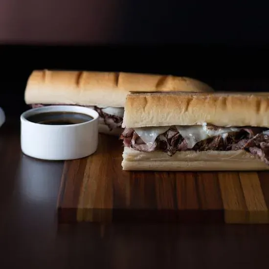 French Dip