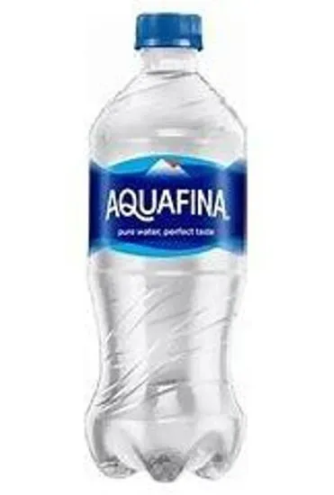 Bottled Water