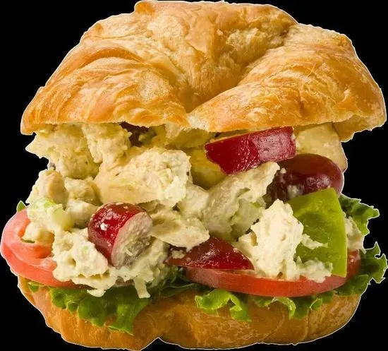 Chicken Salad Sandwich