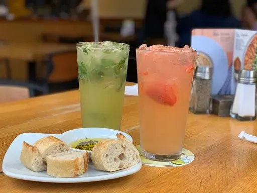 CPK Lemonade