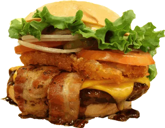 Waikiki Burger