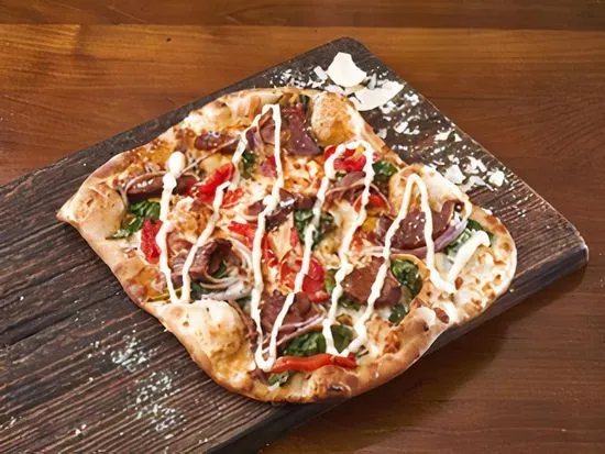 Short Rib Flatbread