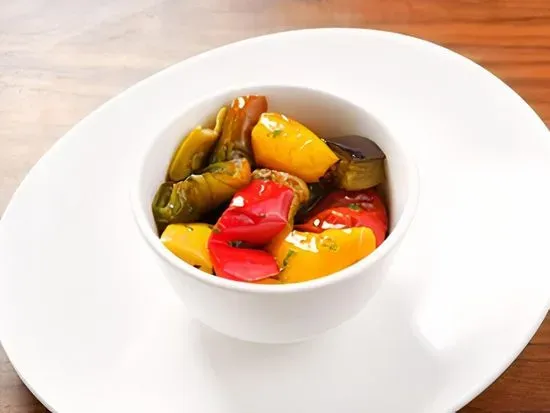 Roasted Vegetables