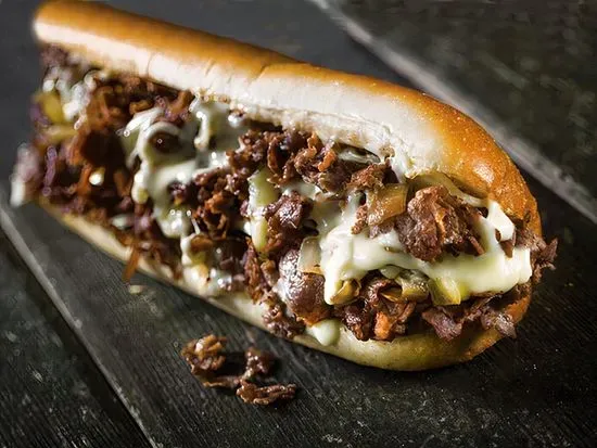 Cheese Steak