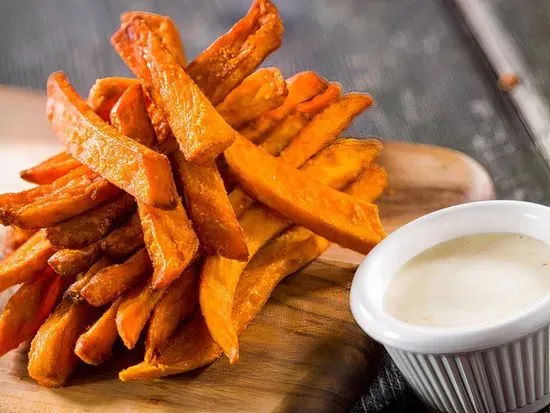 Sweet Potato Fries