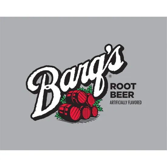 Barqs Root Beer