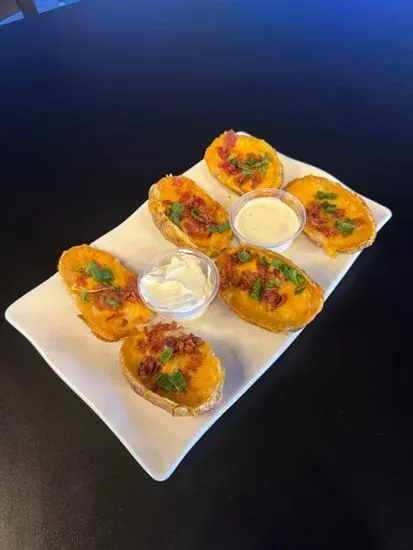 Potato Skins