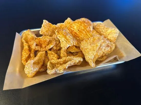 Pork Rinds