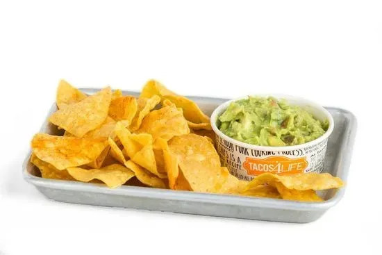 Small Guacamole