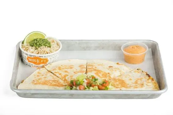 Quesadilla