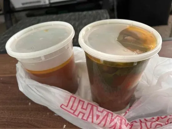 Pork Sinigang