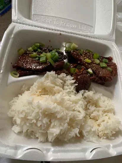 Short Ribs