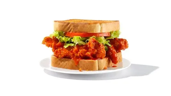 Chicken Tender Sandwich