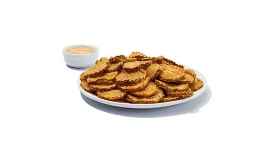 Fried Pickles