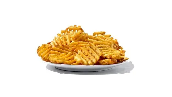 Waffle Fries