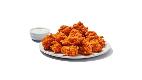 Boneless Wings Platter