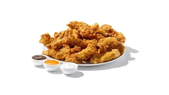 Tenders Platter