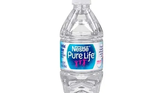 Bottle Water