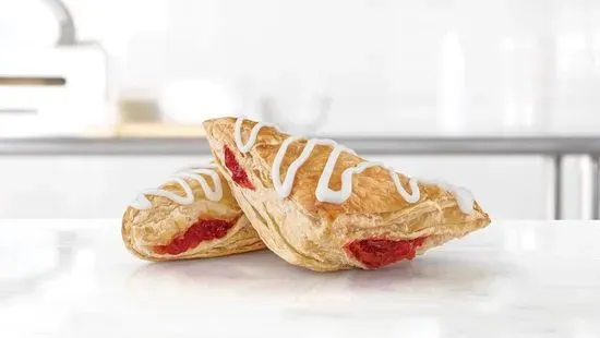 Cherry Turnover