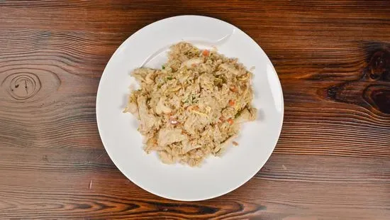 House Fried Rice 
