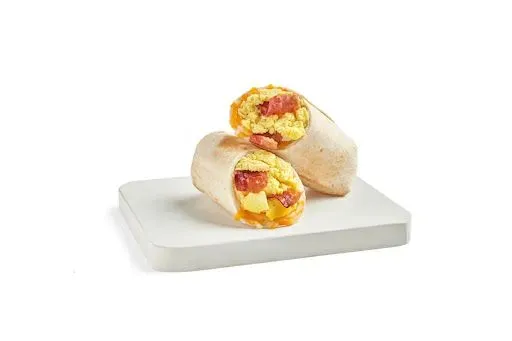 ALL AMERICAN WRAP