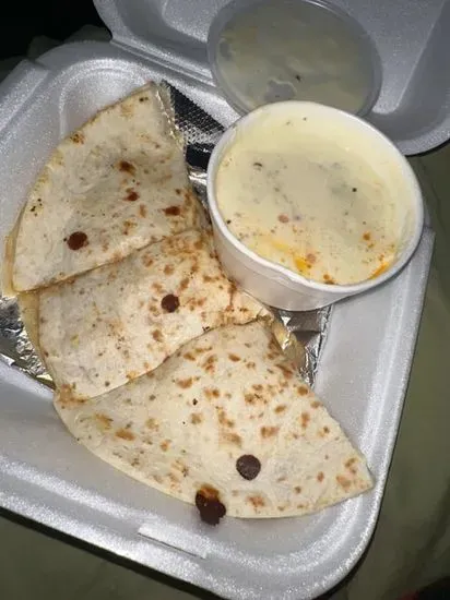  Quesadilla Grande