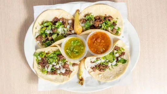 Taco Pollo