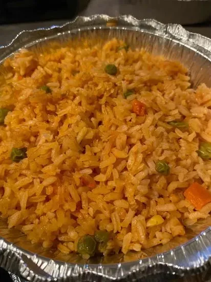 Mexican Rice