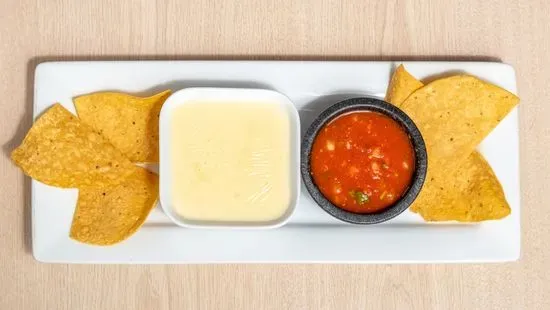 Large Cheese Dip