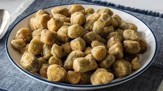 Fried Okra