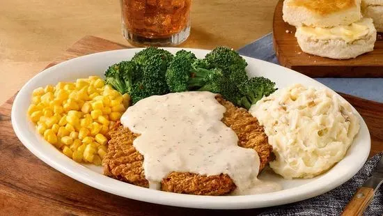 Country Fried Steak