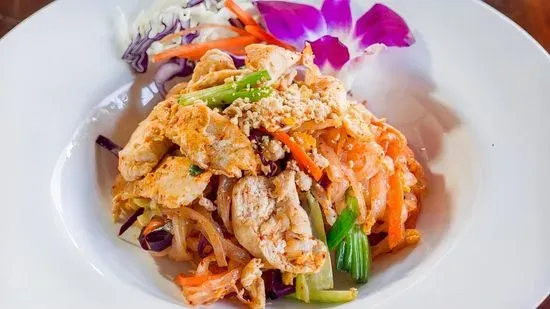 Pad Thai