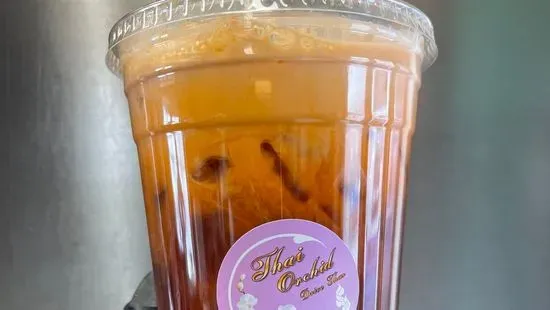 Thai ice tea 24oz