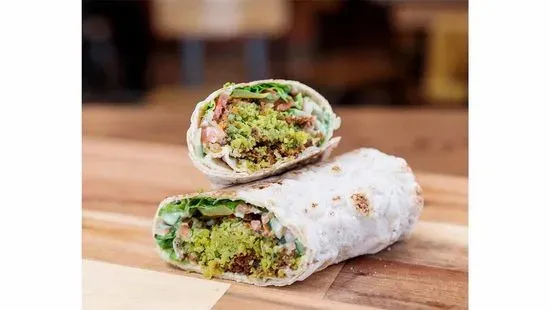 Falafel Sandwich