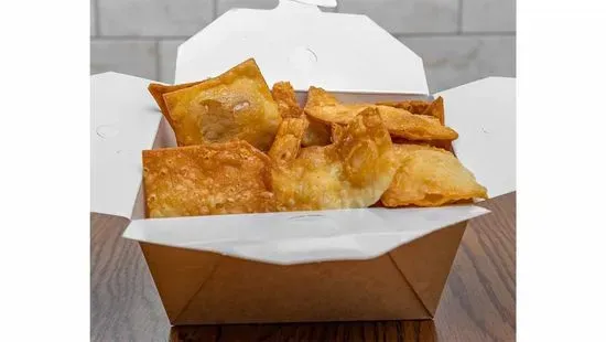 Layla's Pita Chips