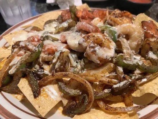 Nachos 