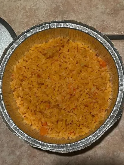 Mexican Rice