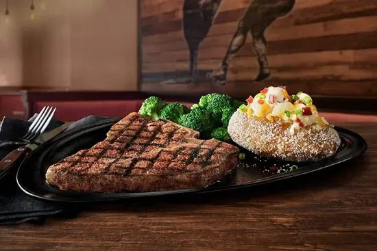 Melbourne Porterhouse* 22 oz.