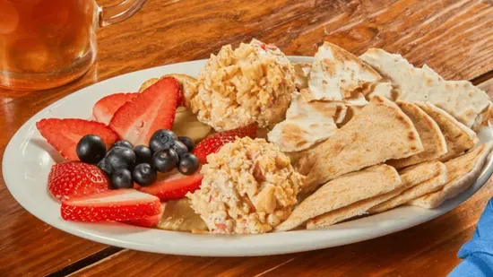 Pimento Cheese Plate