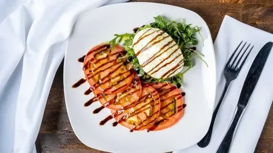 Burrata