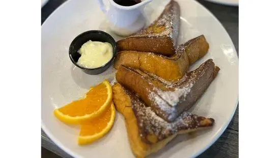 French Toast