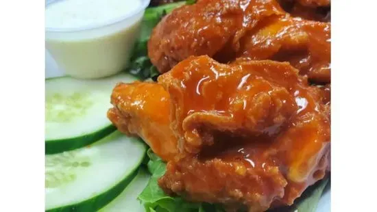 Buffalo Wings