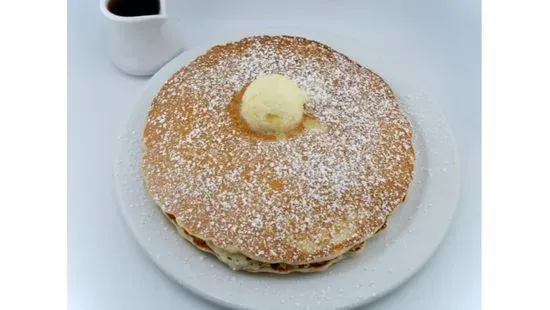 Keiki Pancakes