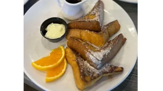 Keiki French Toast