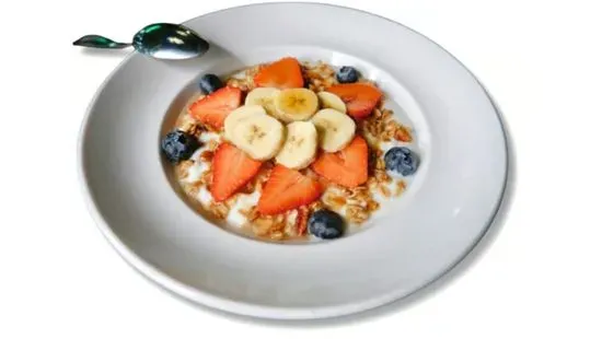 Yogurt Bowl