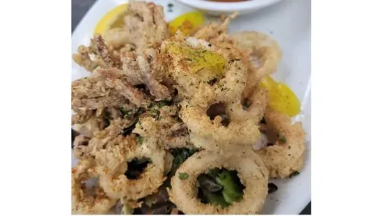 Calamari