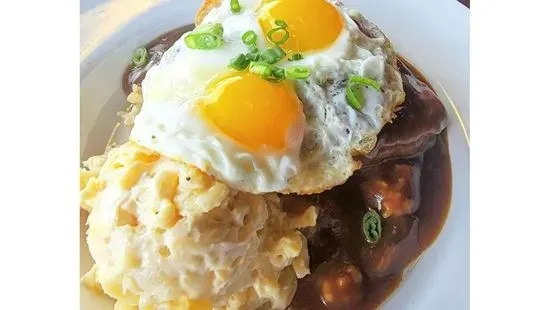 Loco Moco