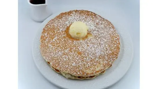 Pancake Stack