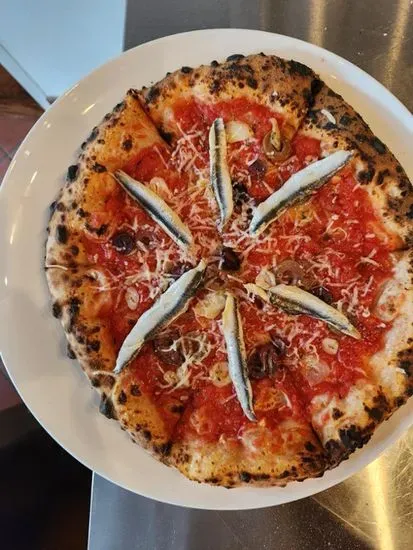 RUSTICA