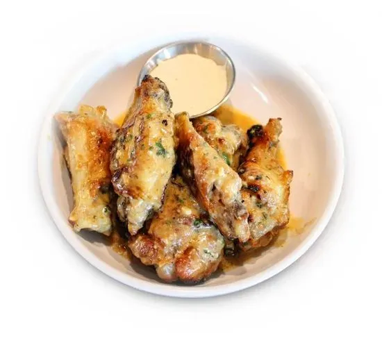 WINGS